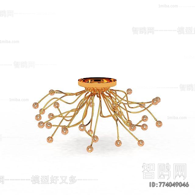 Modern Ceiling Ceiling Lamp