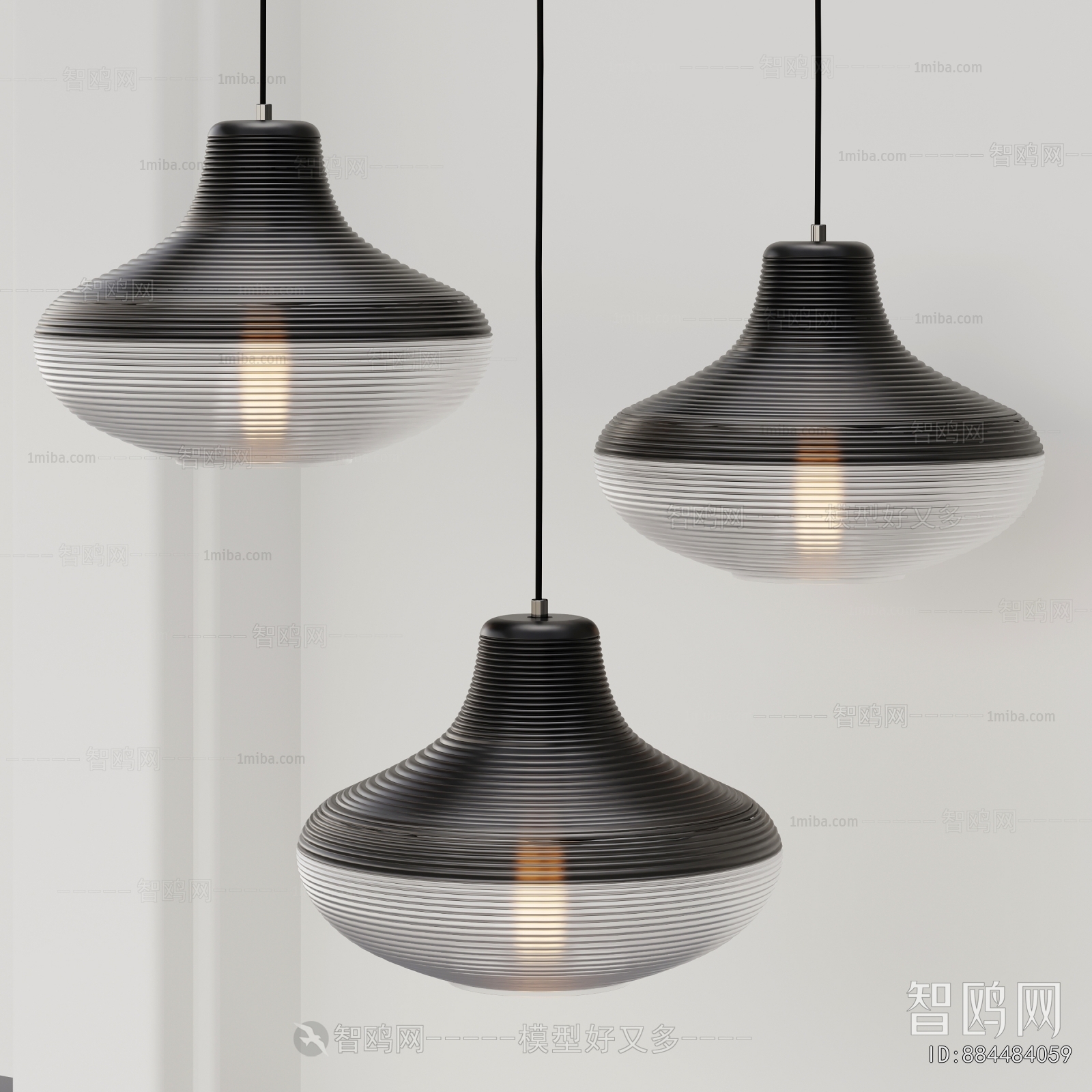 Modern Droplight
