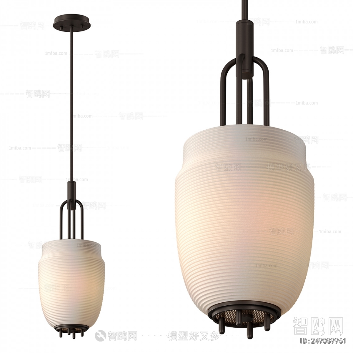 Modern Droplight