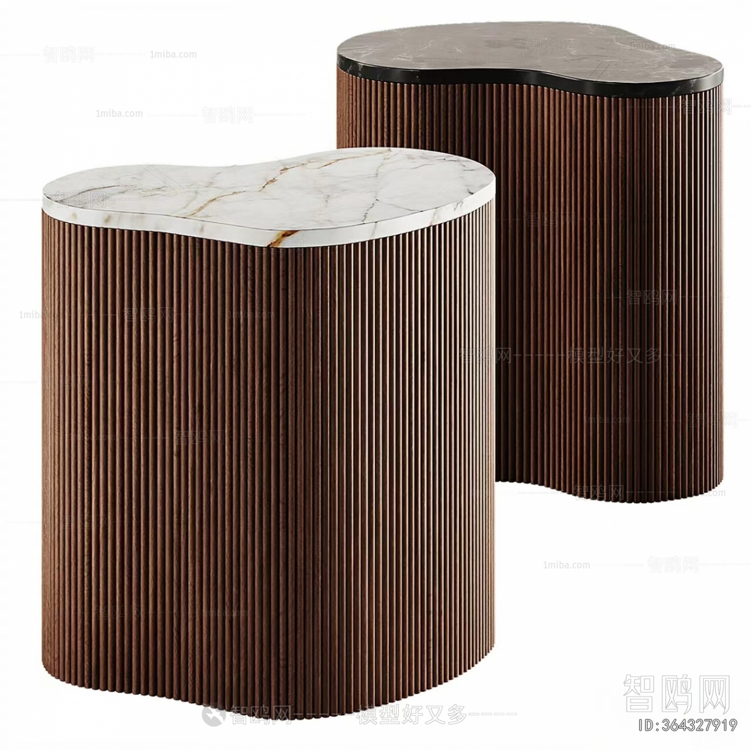 Modern Side Table/corner Table