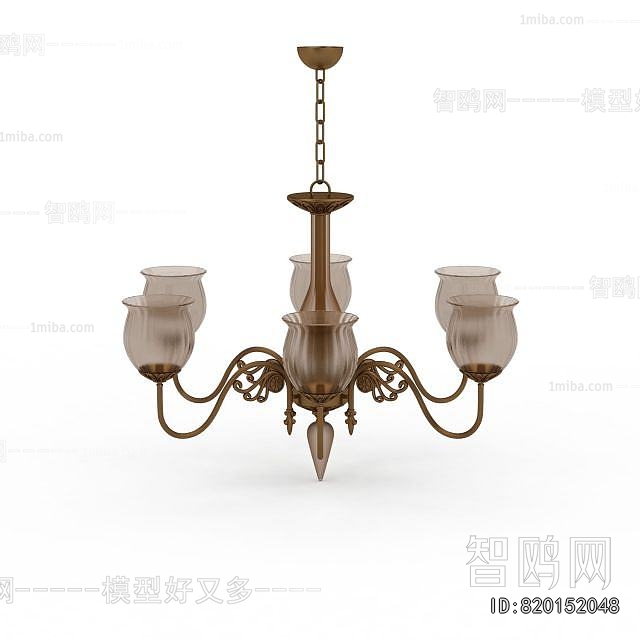 European Style Droplight