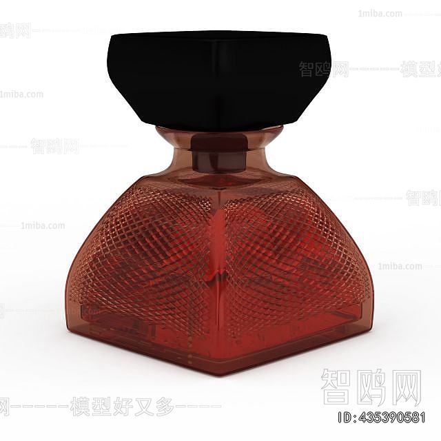 Modern Perfume/Cosmetics