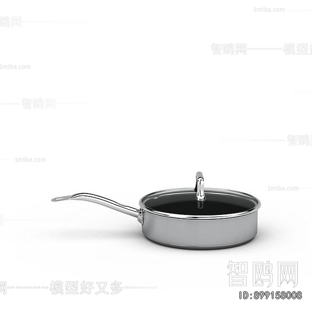 Modern Cookware