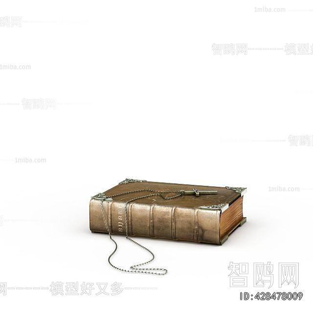 Modern Book
