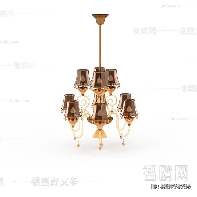 European Style Droplight