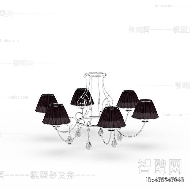 European Style Droplight