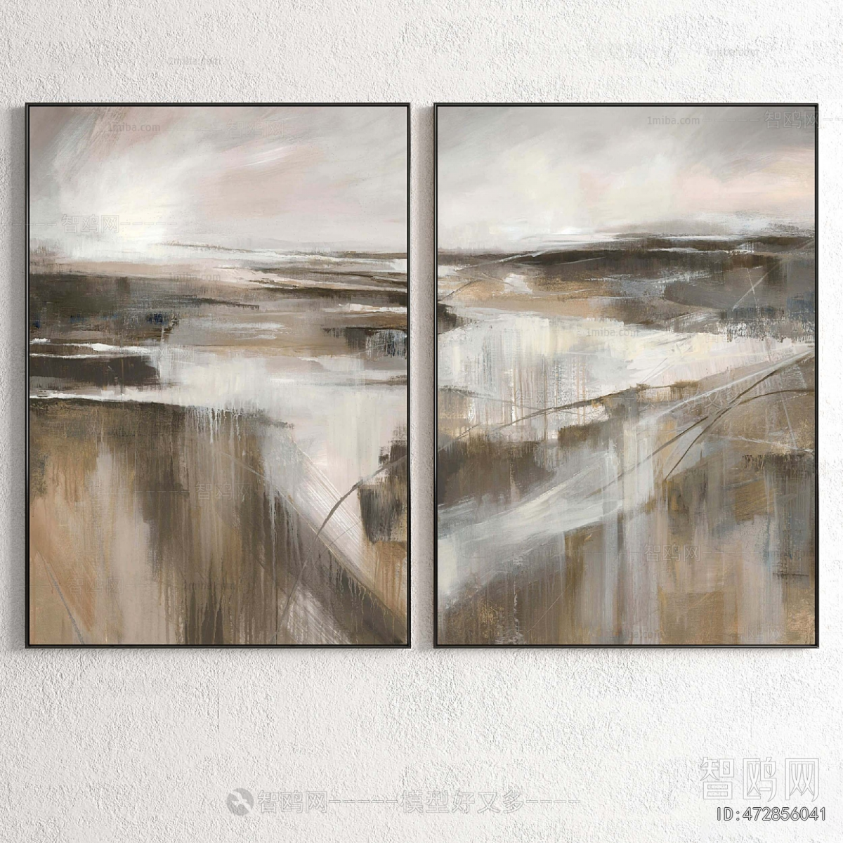 Modern Picture Frame