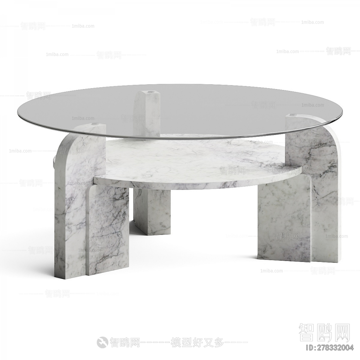 Modern Coffee Table