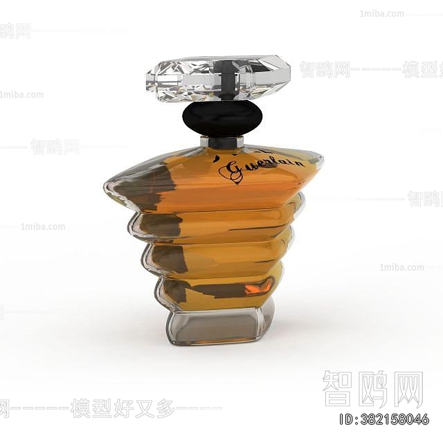 Modern Perfume/Cosmetics