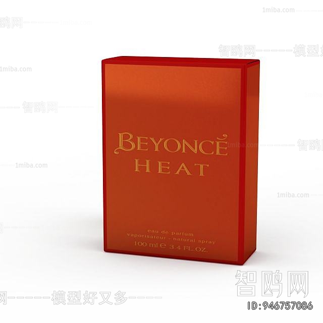 Modern Perfume/Cosmetics