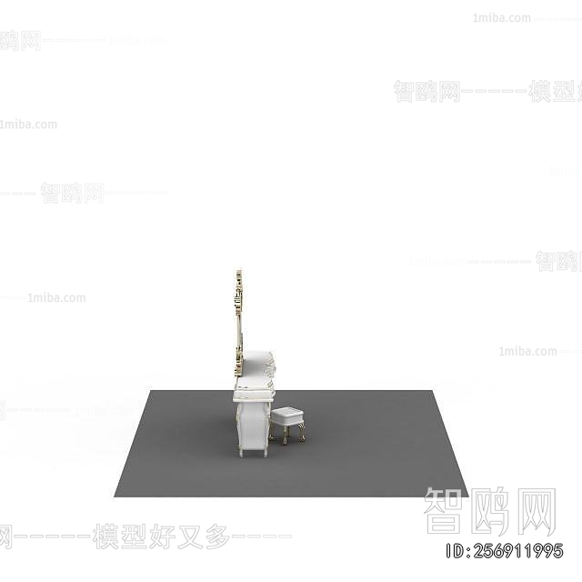 European Style Dresser