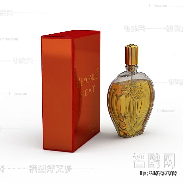 Modern Perfume/Cosmetics