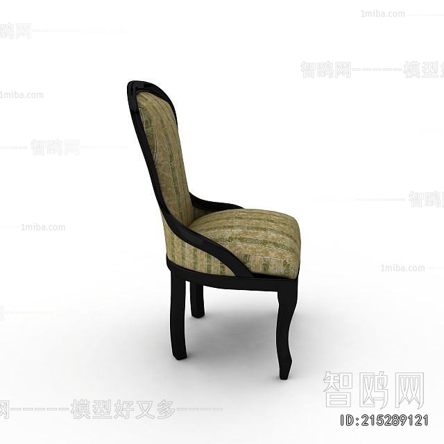 European Style Dining Chair