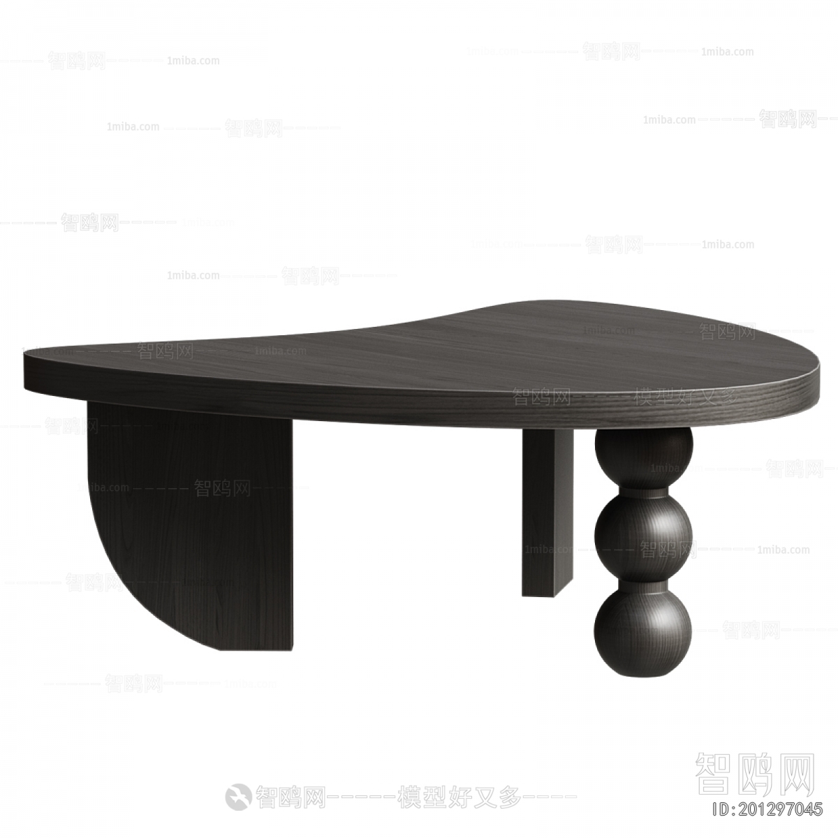 Modern Coffee Table