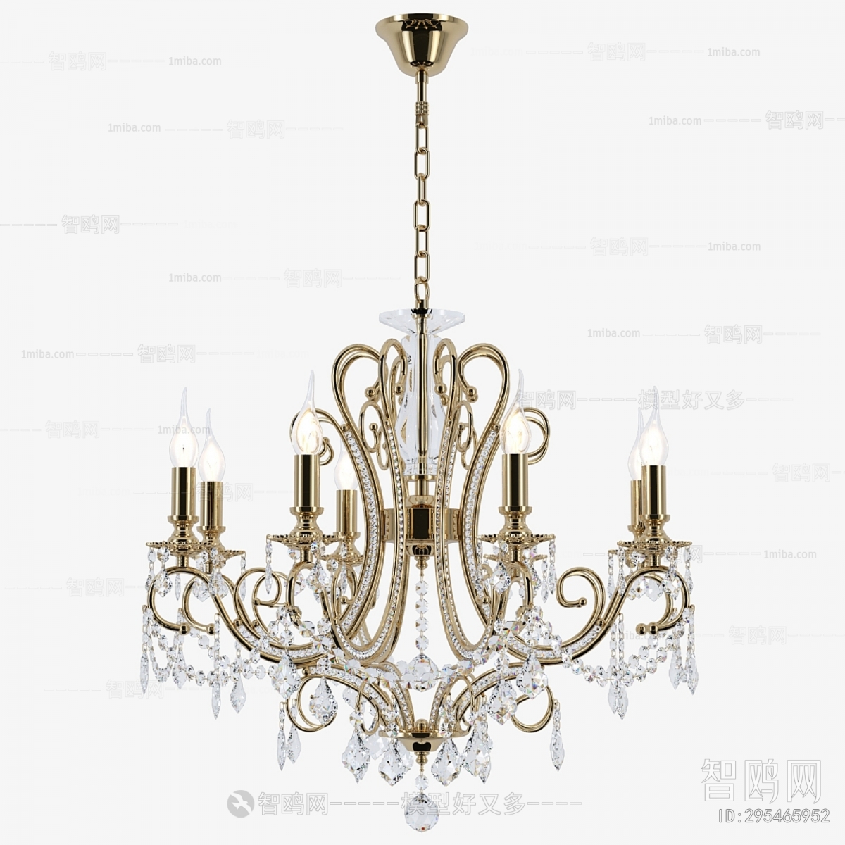 European Style Droplight