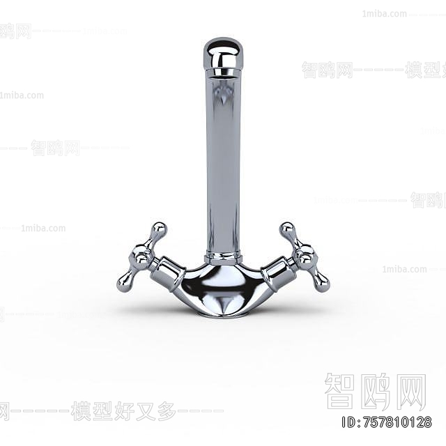 Modern Faucet/Shower