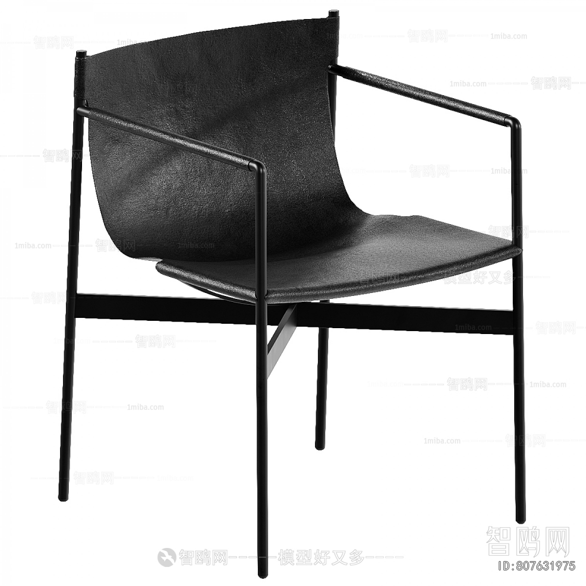 Modern Dining Chair