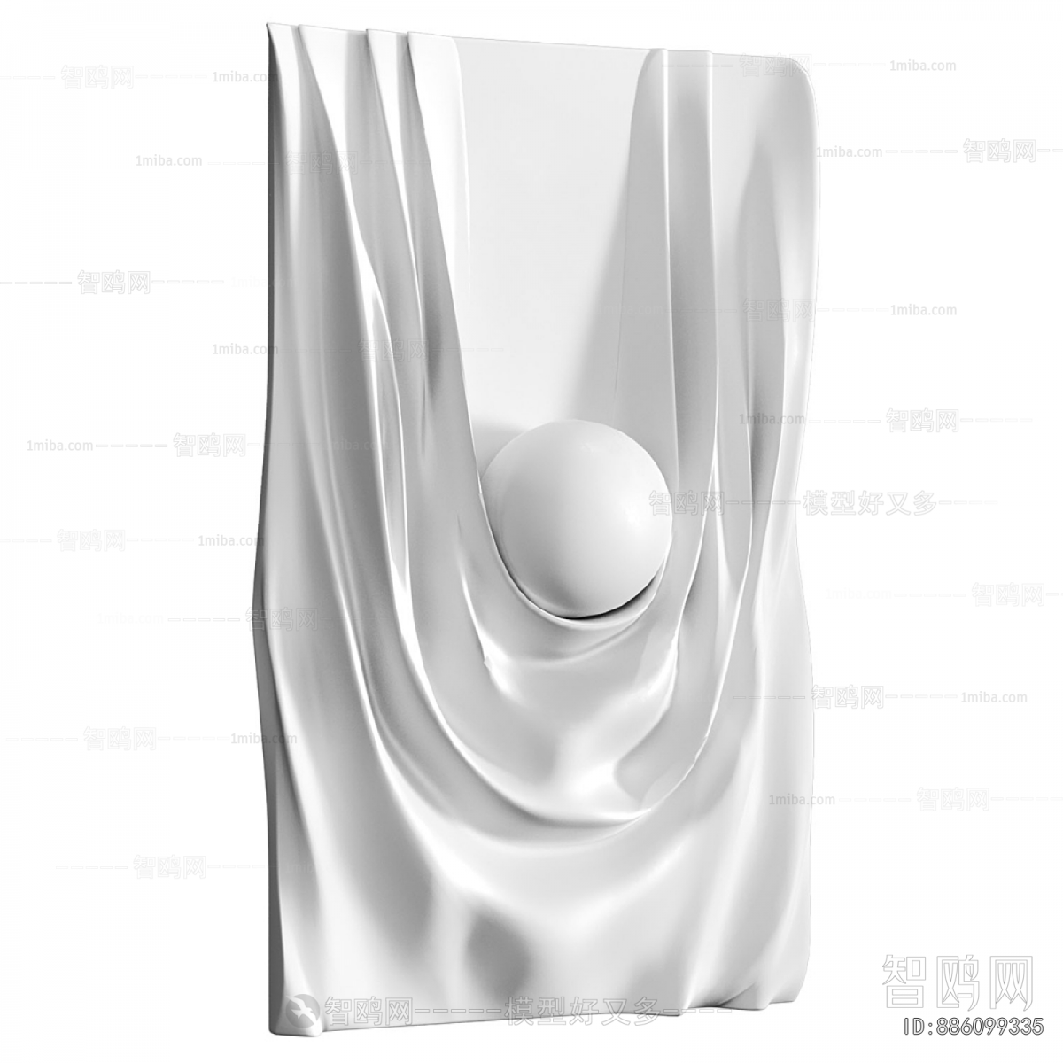 Modern Wall Decoration