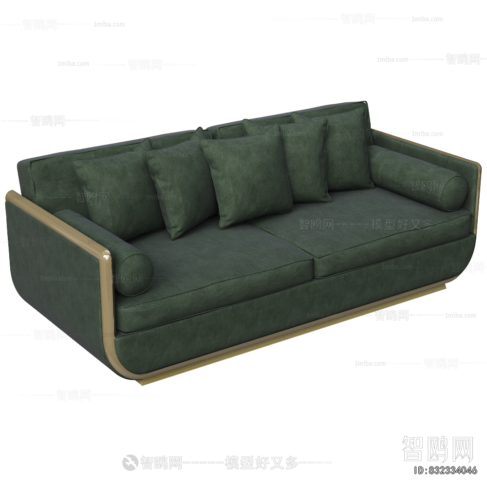 Modern A Sofa For Two