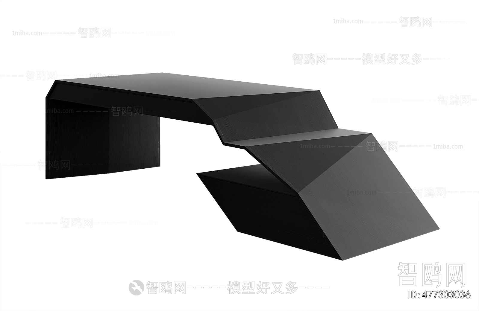 Modern Desk