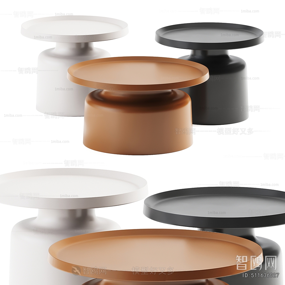 Modern Side Table/corner Table