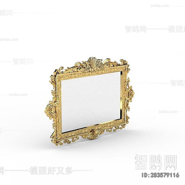 European Style The Mirror