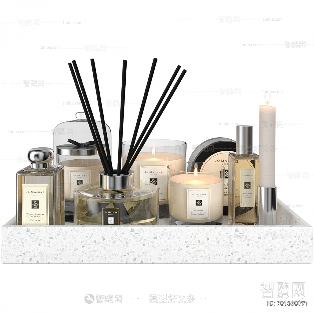 Modern Perfume/Cosmetics