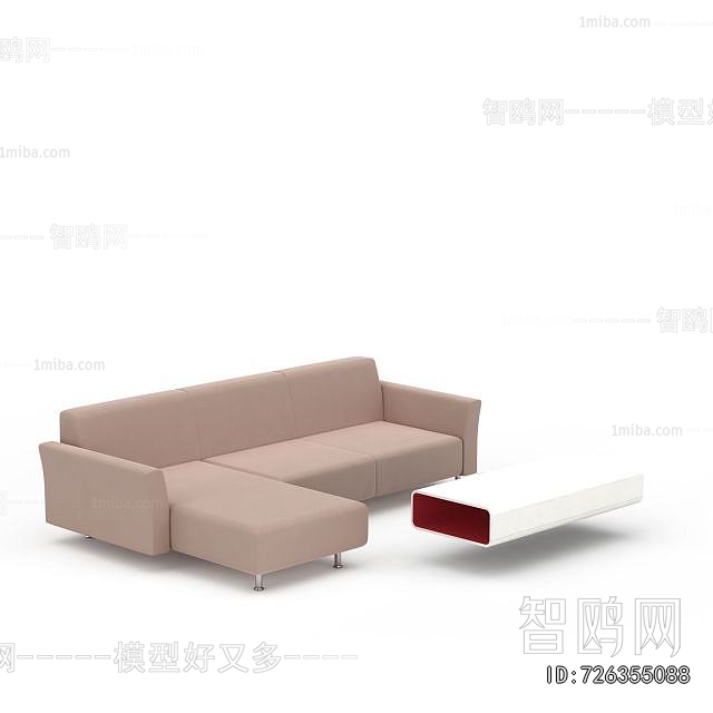 Modern Corner Sofa