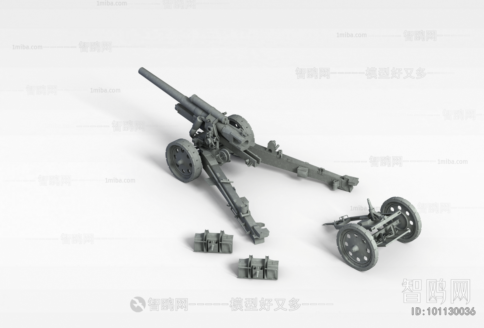 Modern Military Equipment