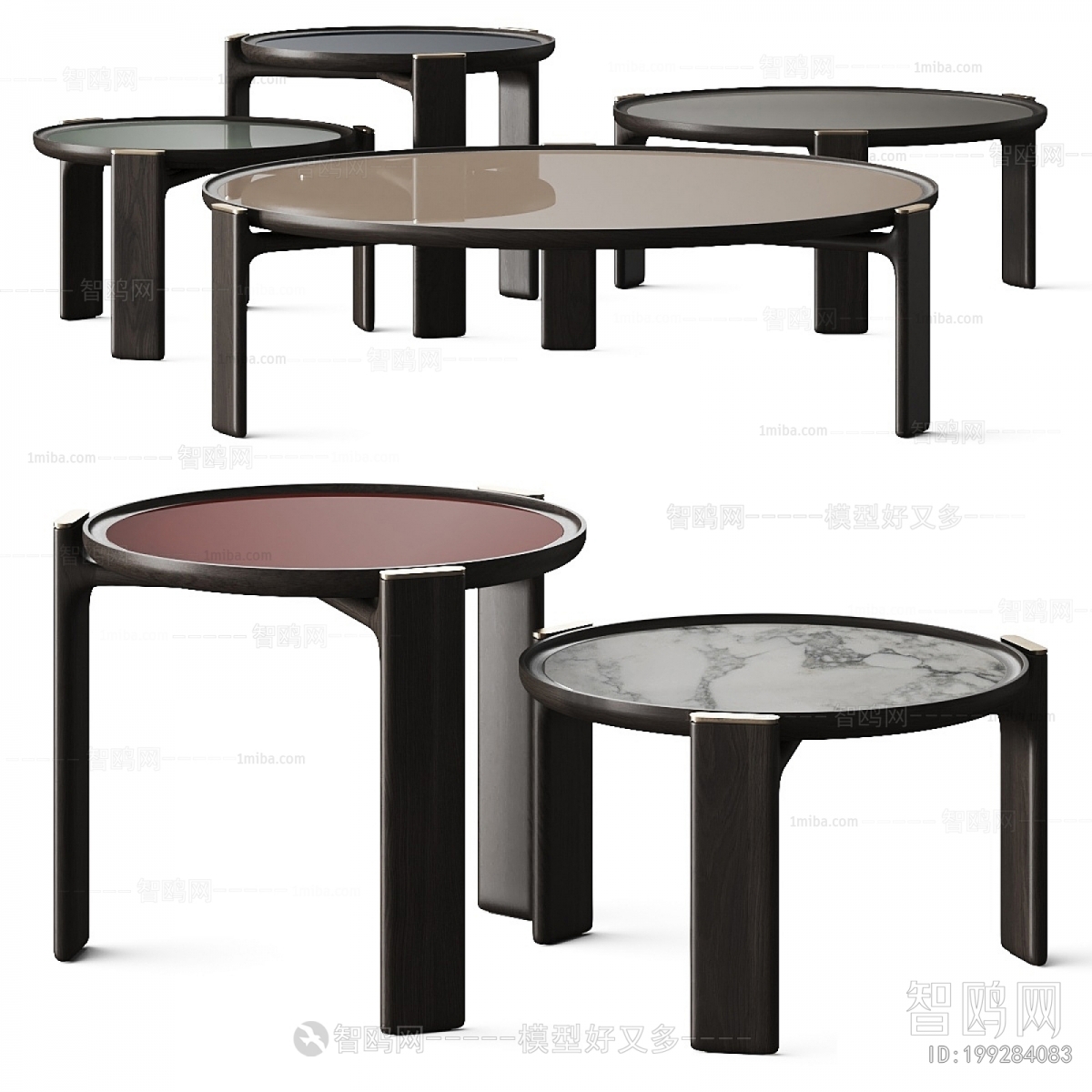 Modern Coffee Table
