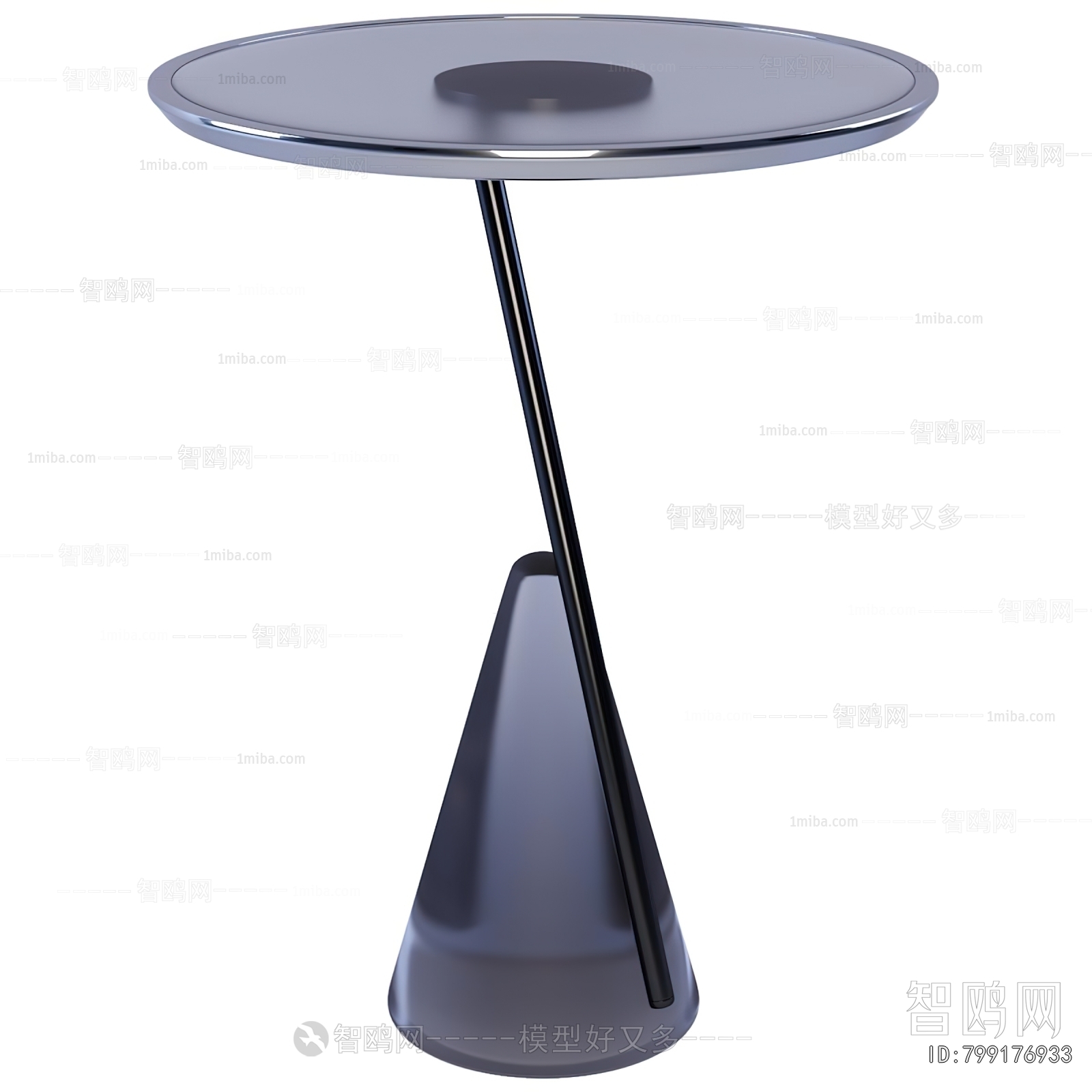 Modern Side Table/corner Table