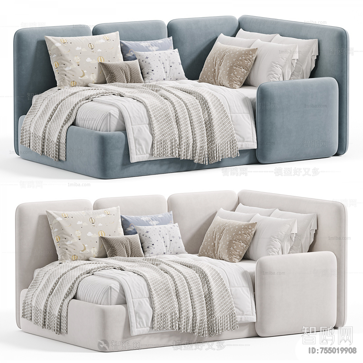 Modern Sofa Bed