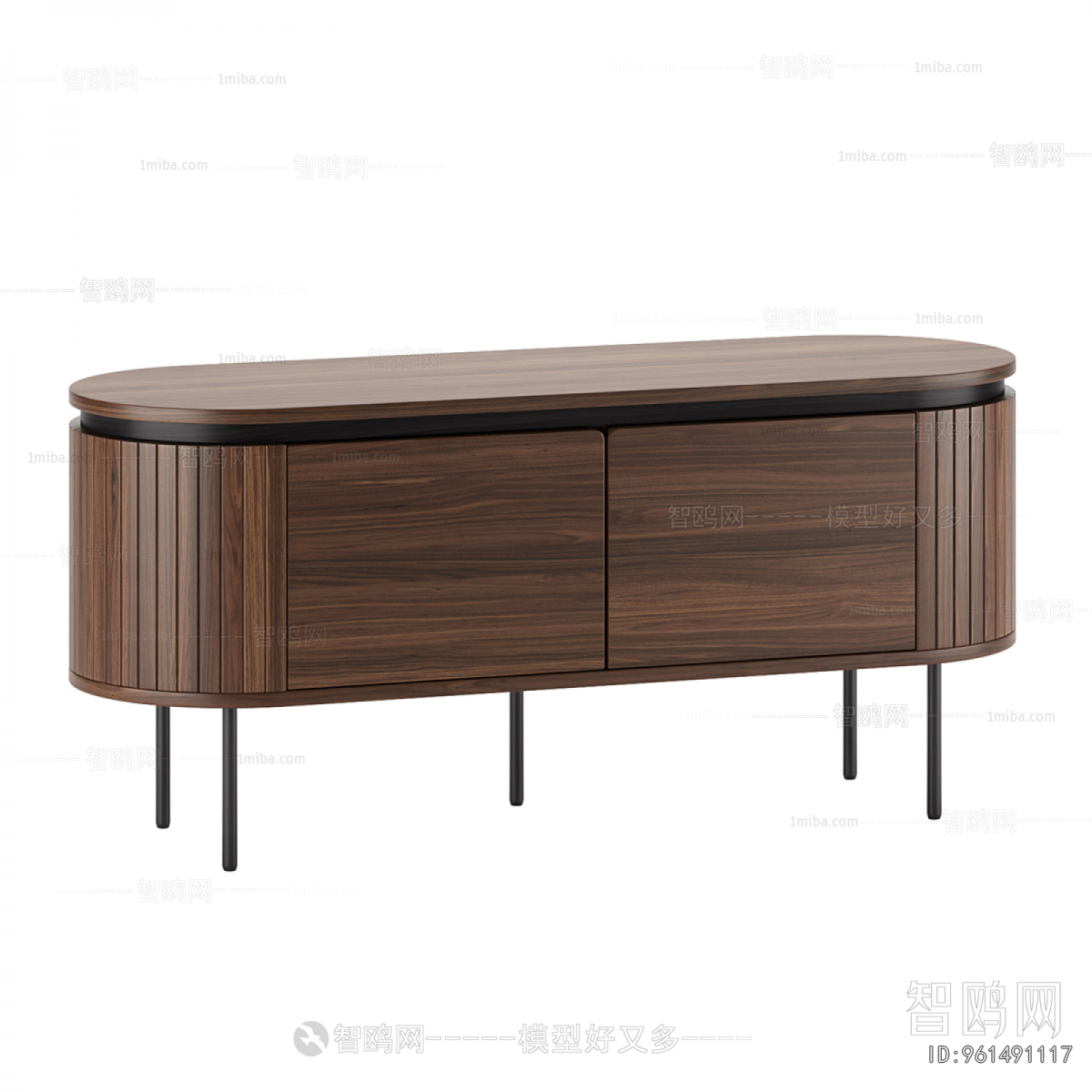 Modern TV Cabinet