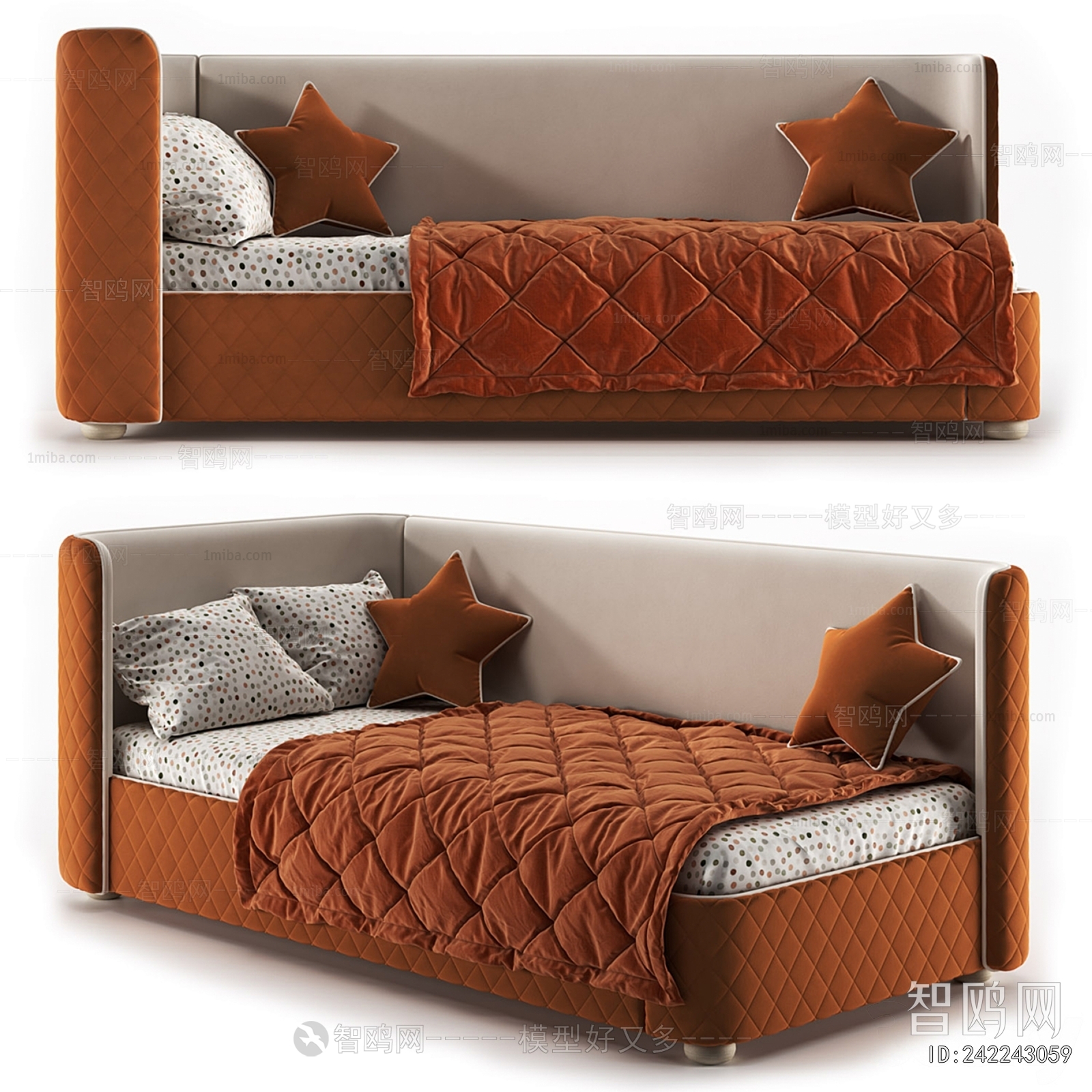 Modern Sofa Bed