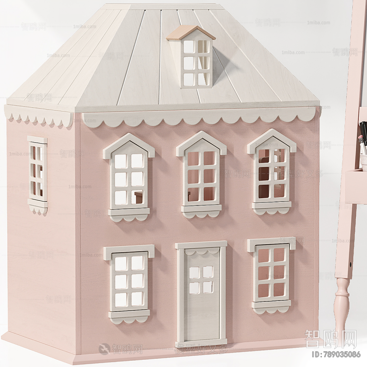 Modern Blackboard/whiteboard