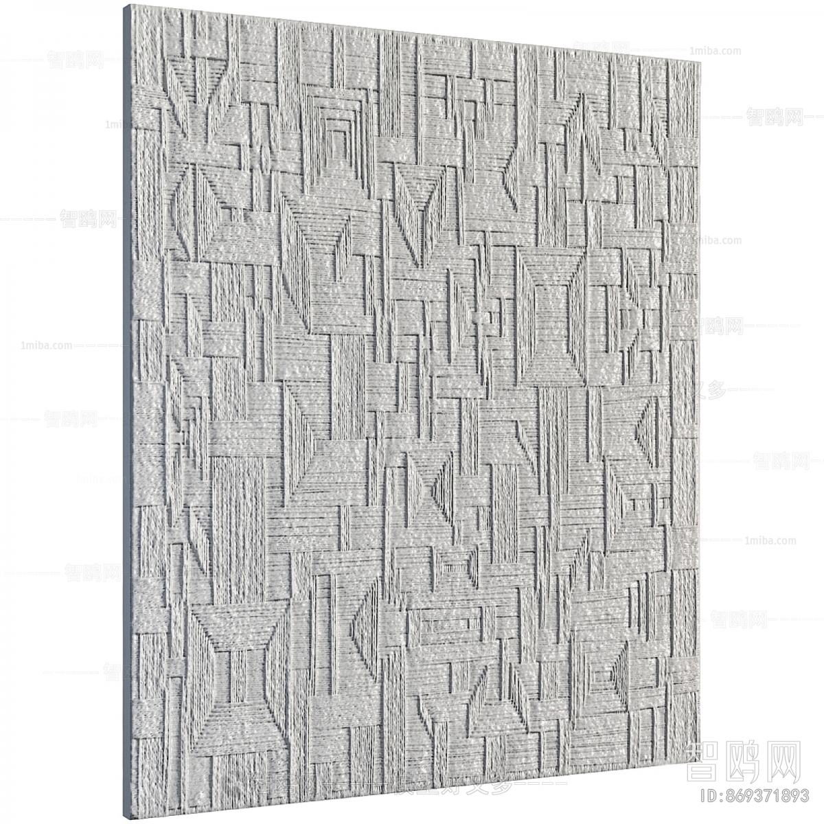 Modern Wall Decoration