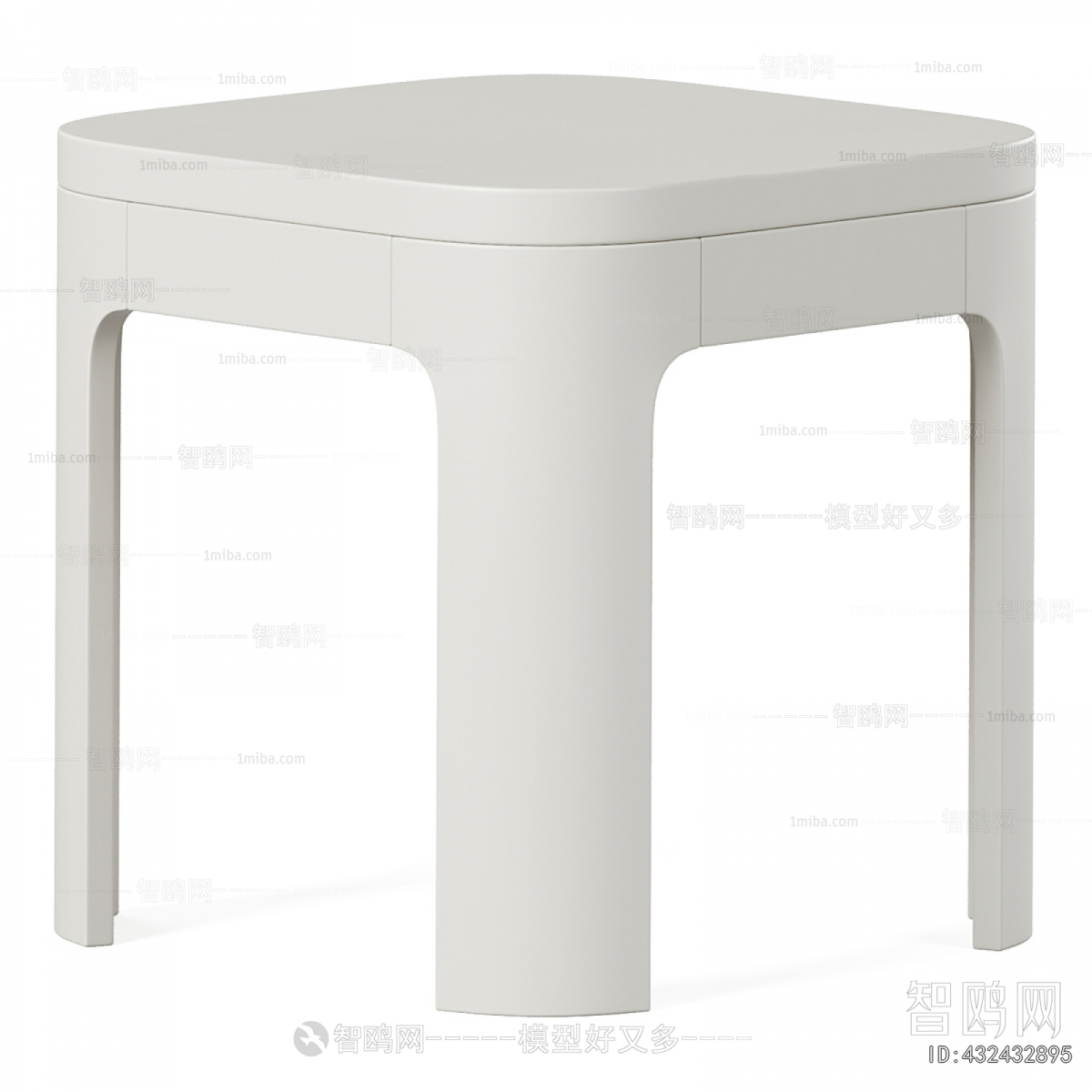 Modern Children's Table/chair