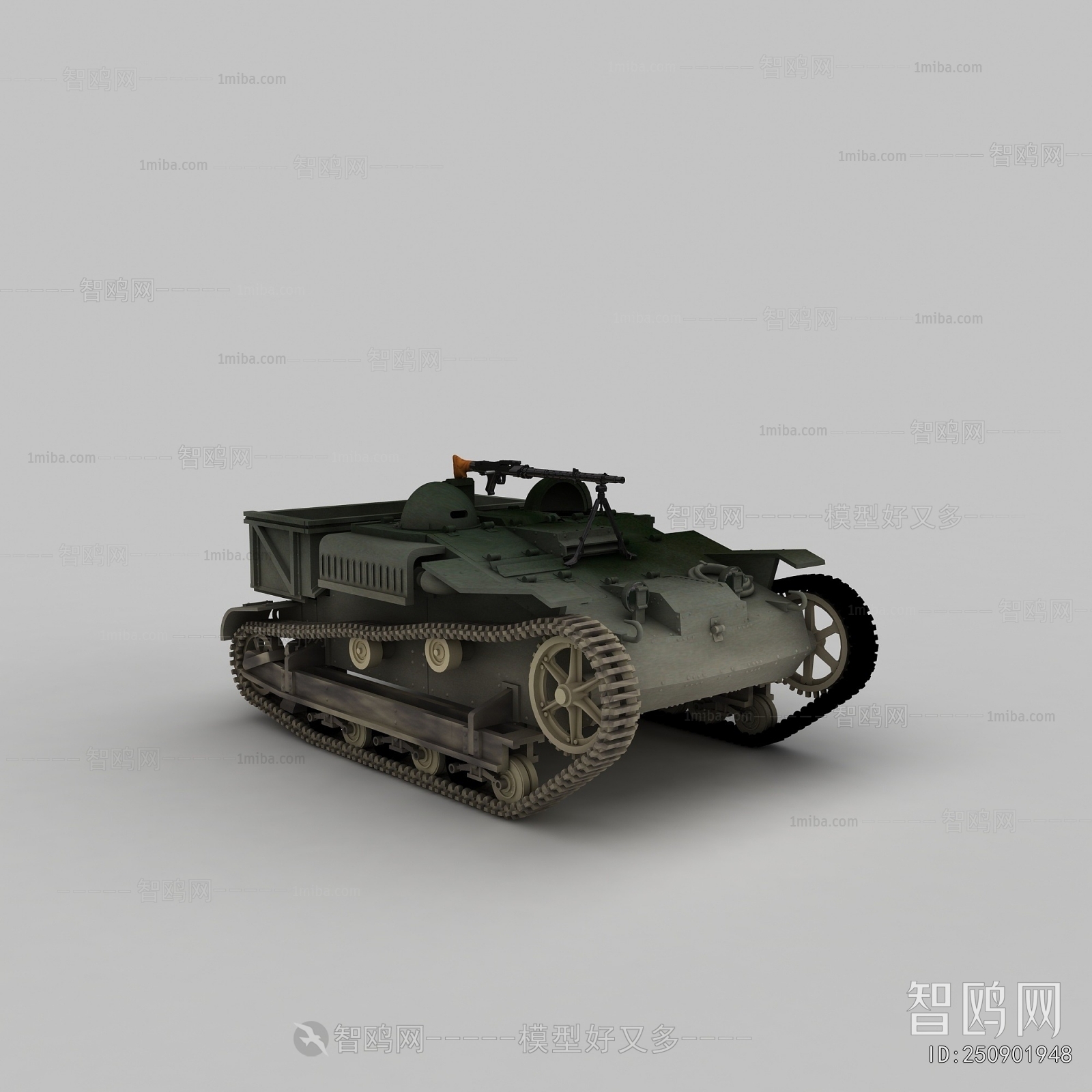 Modern Military Equipment