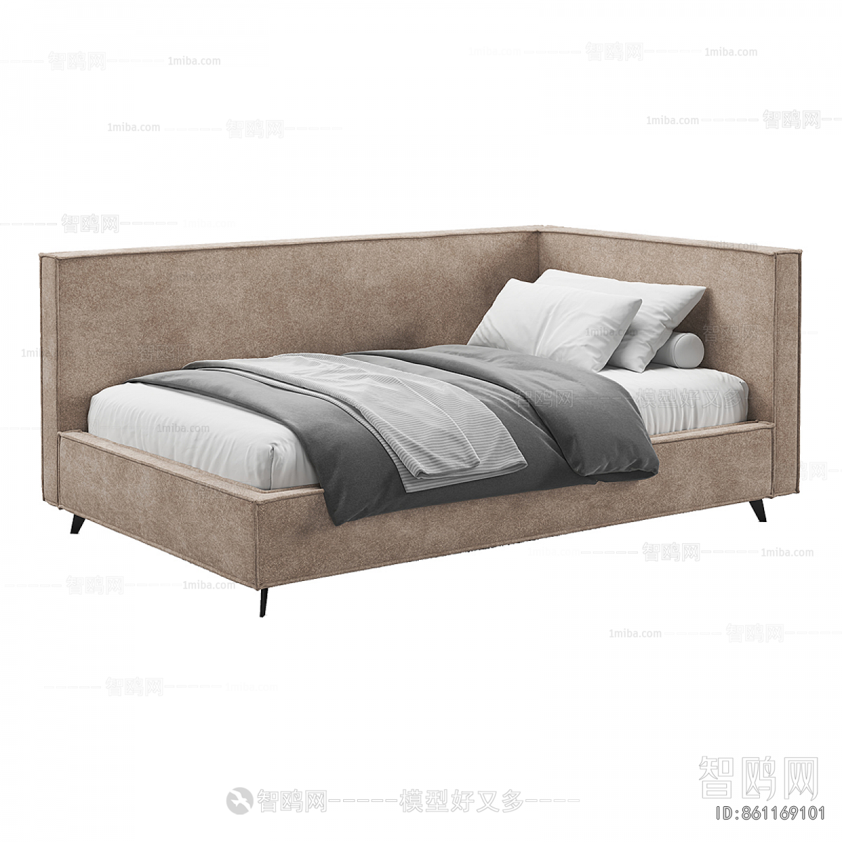 Modern Sofa Bed