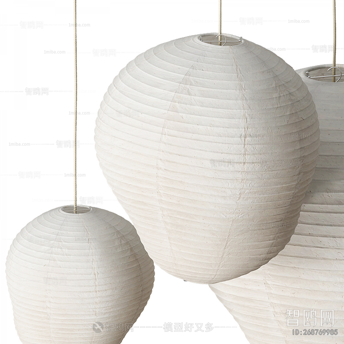 New Chinese Style Droplight