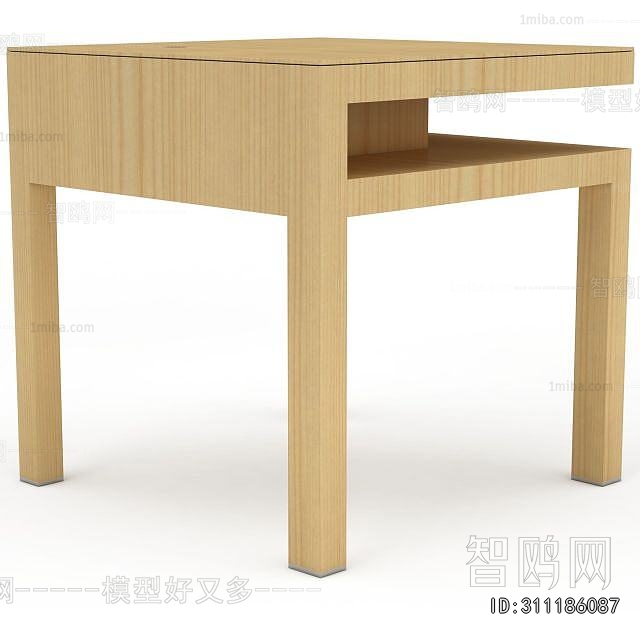 Modern Desk