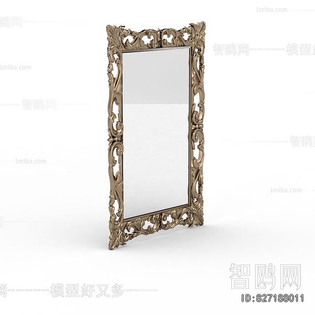 European Style The Mirror