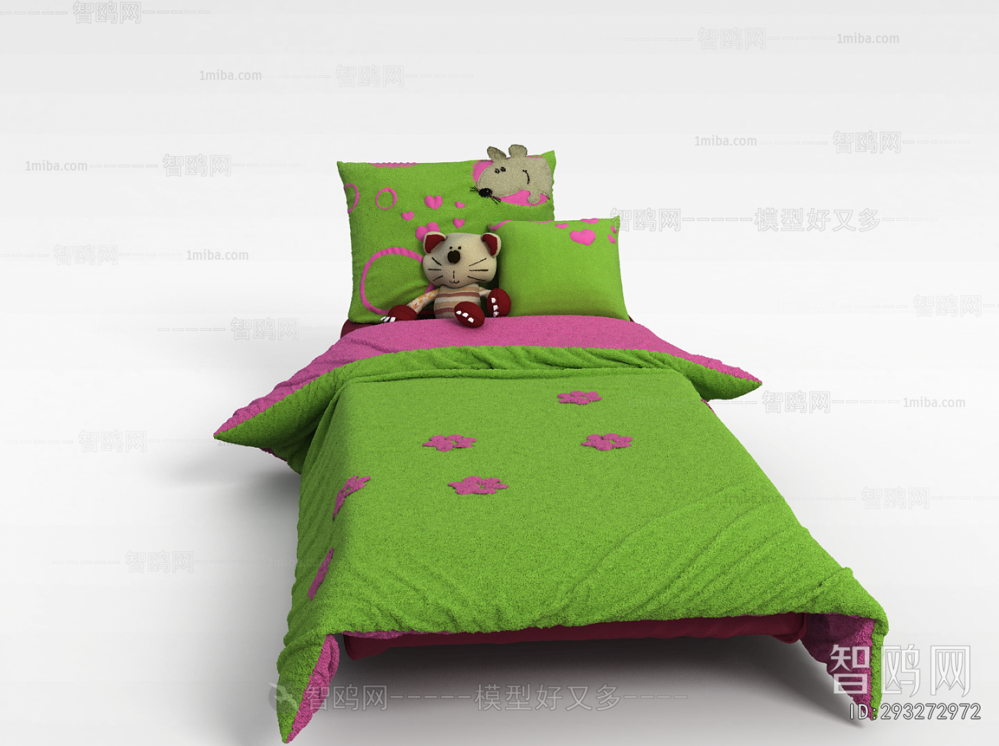 Modern Clothes, Bags And Shoes