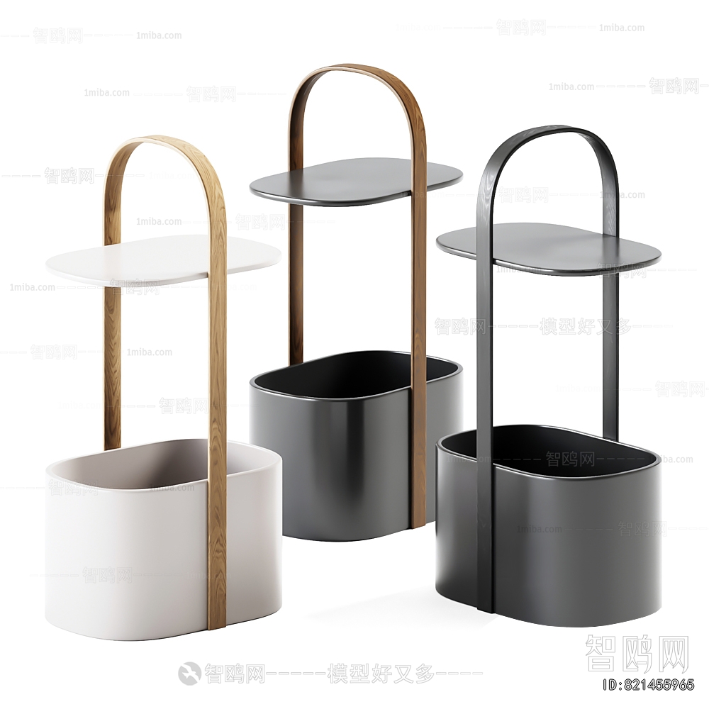 Modern Side Table/corner Table