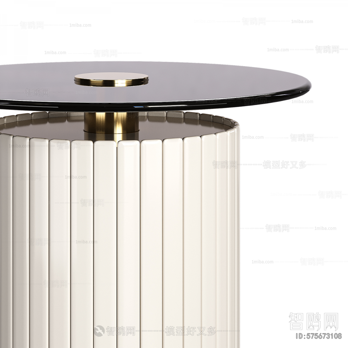 Modern Side Table/corner Table