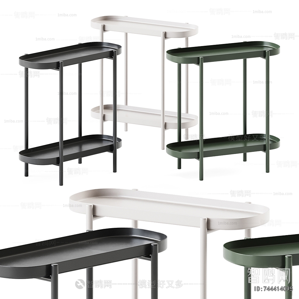 Modern Side Table/corner Table