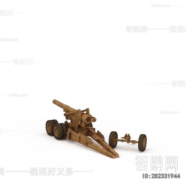 Modern Military Equipment