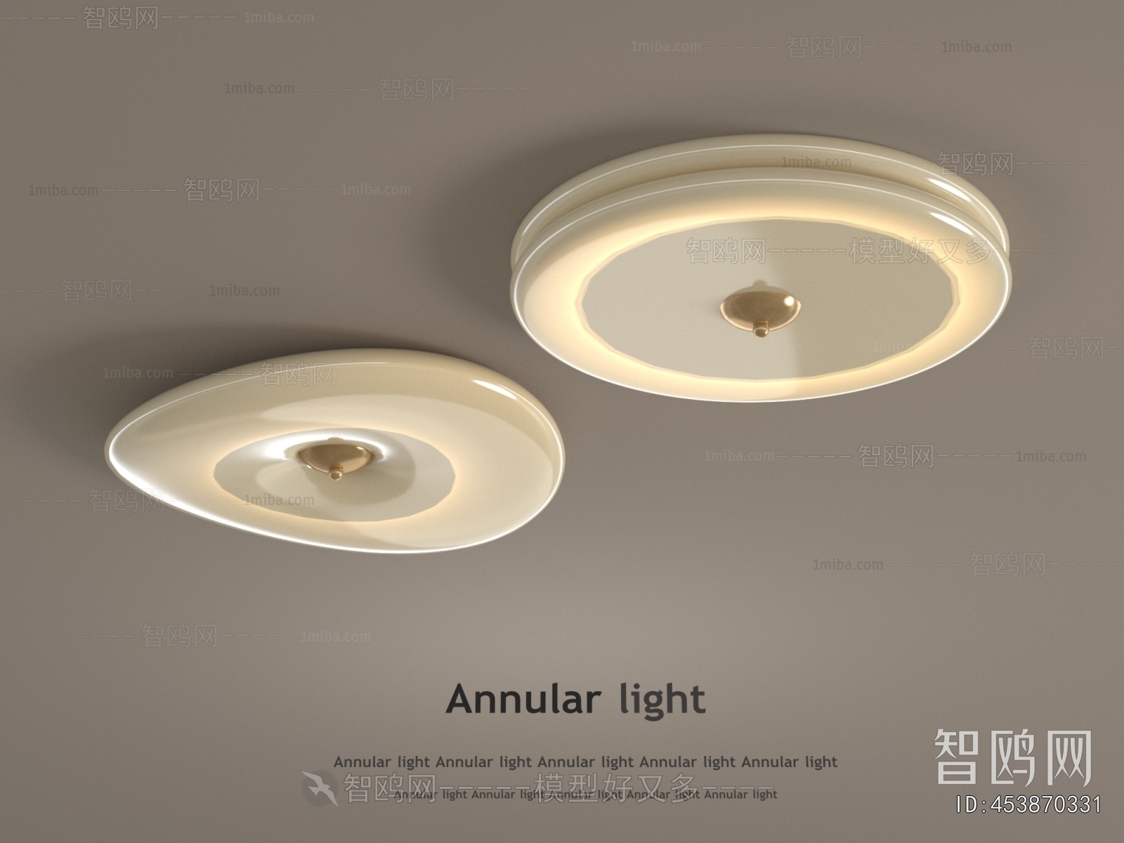 Modern Ceiling Ceiling Lamp