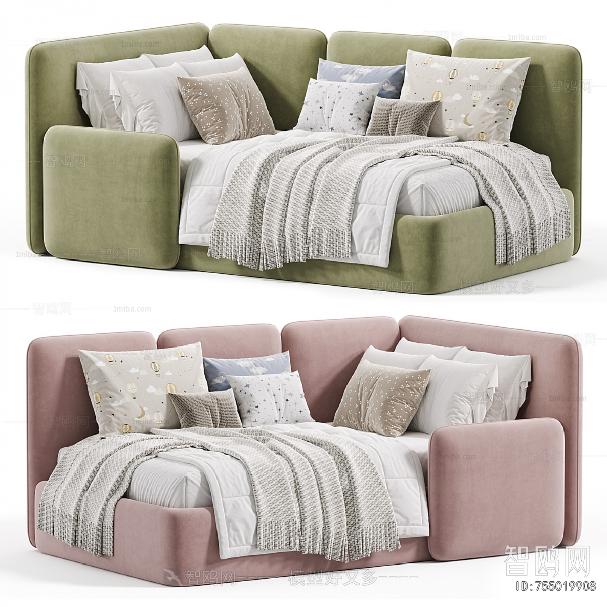 Modern Sofa Bed
