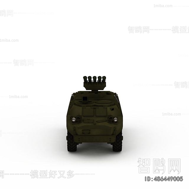 Modern Military Equipment